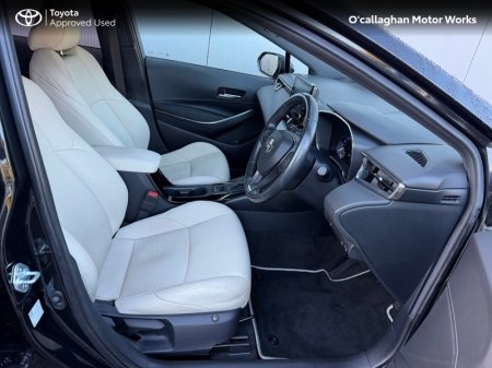 2022 Toyota Corolla - photo 6