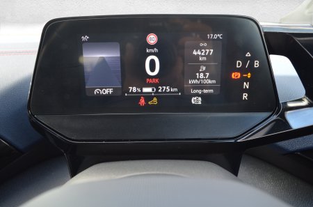 2022 Volkswagen ID.4 - photo 22