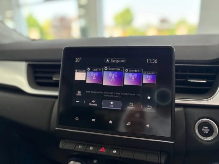 2023 Renault Captur - photo 19
