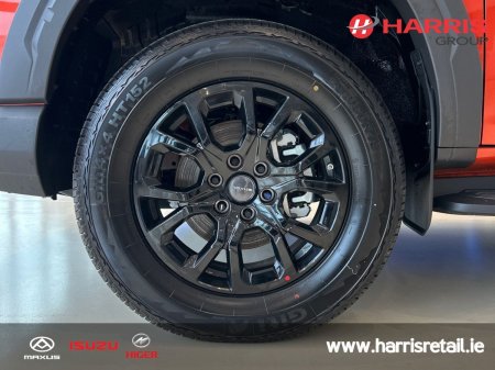 2026 Maxus T60 MAX - photo 5