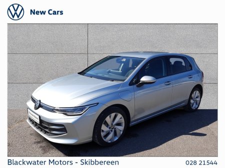 2026 Volkswagen Golf - photo 13
