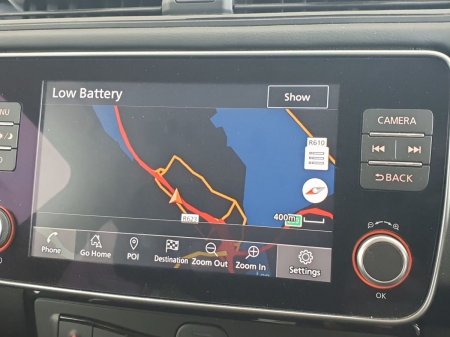 2024 Nissan Leaf - photo 22
