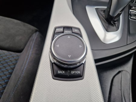 2014 BMW 3-Series - photo 40