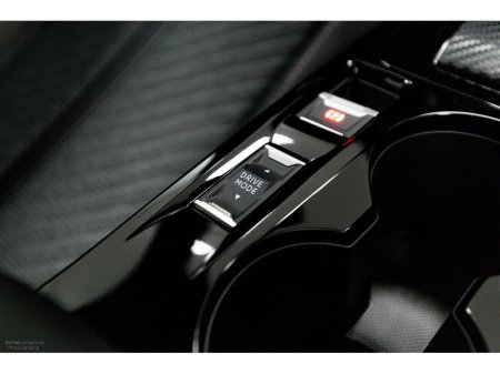 2026 Peugeot 2008 - photo 20