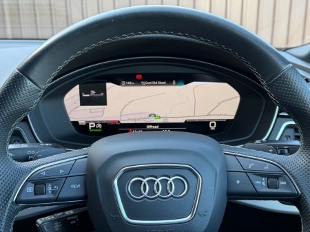 2023 Audi A5 - photo 12