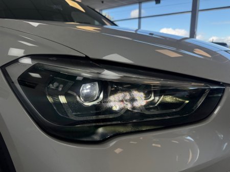 2020 BMW X1 - photo 21