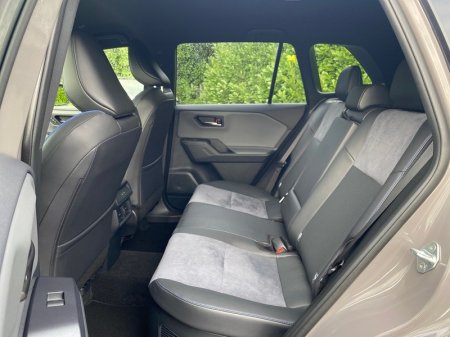 2026 Toyota RAV4 - photo 7