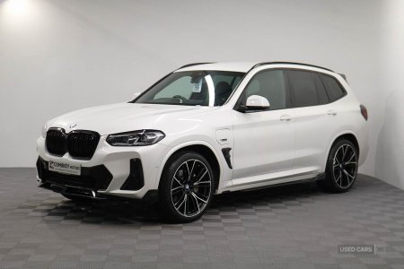 2022 BMW X3 - photo 3