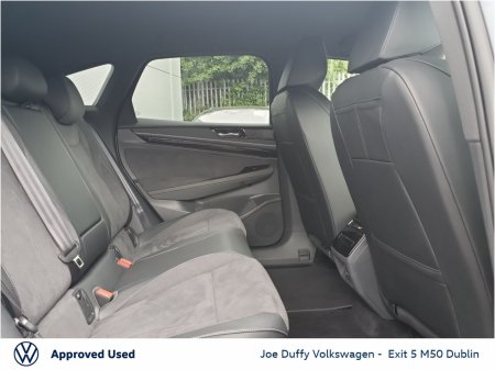 2024 Volkswagen ID.7 - photo 21