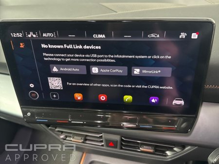 2023 Cupra Born - photo 14