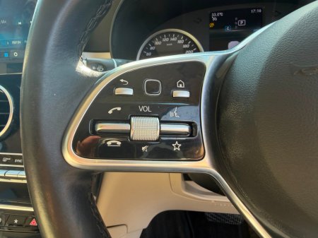 2020 Mercedes-Benz GLC - photo 17