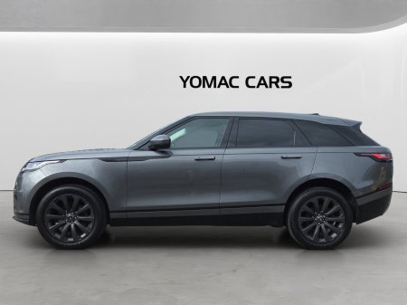 2018 Land Rover Range Rover Velar - photo 6
