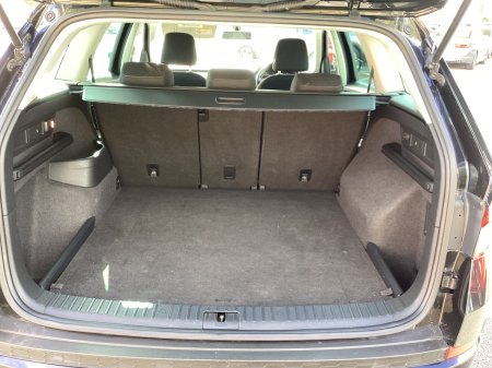 2018 Skoda Kodiaq - photo 21