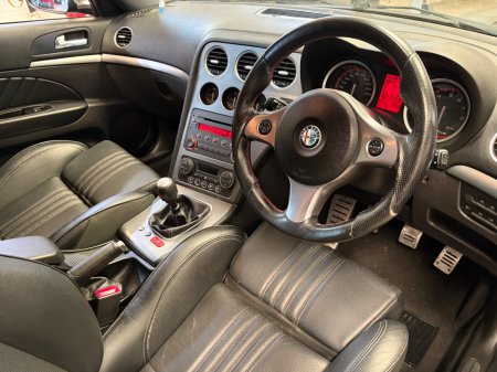 2008 Alfa Romeo 159 - photo 9
