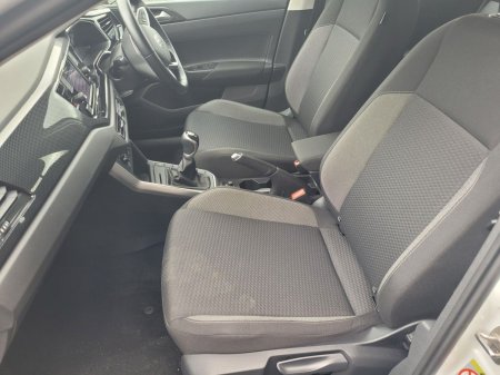2024 Volkswagen Polo - photo 13