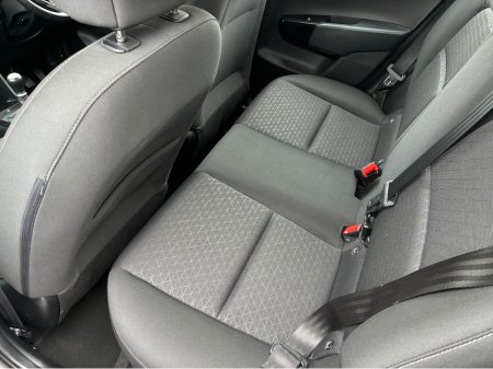 2023 Kia Picanto - photo 12