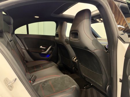 2023 Mercedes-Benz CLA - photo 9