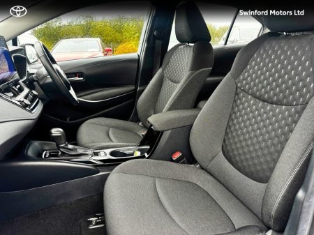 2024 Toyota Corolla - photo 7