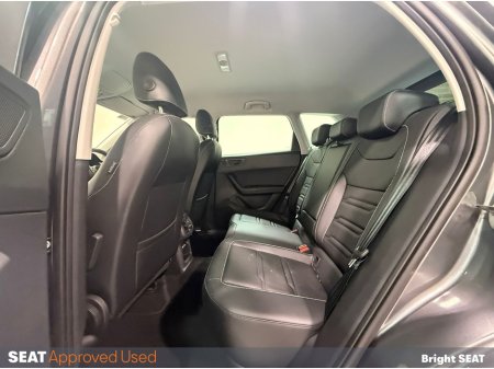 2026 SEAT Ateca - photo 10