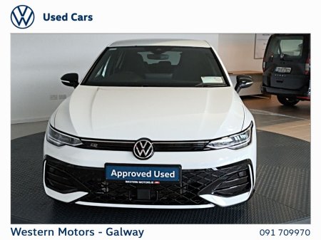 2025 Volkswagen Golf - photo 12
