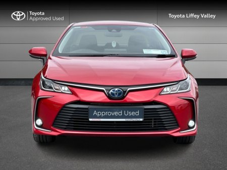 2021 Toyota Corolla - photo 5