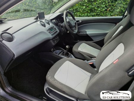 2013 SEAT Ibiza - photo 15