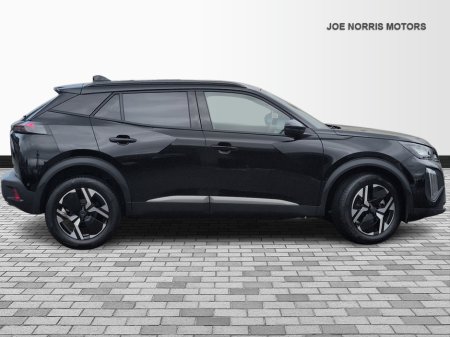 2026 Peugeot 2008 - photo 4