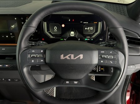 2027 Kia EV9 - photo 29