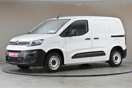 2022 Citroen Berlingo - photo 4