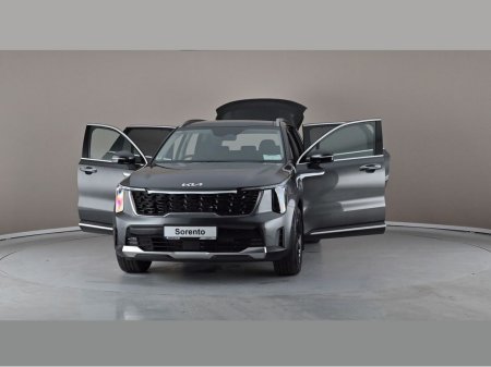 2026 Kia Sorento - photo 44