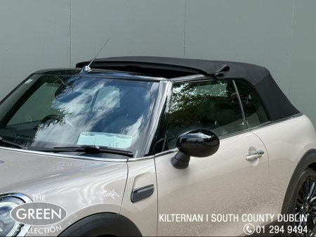 2023 Mini Cooper - photo 21