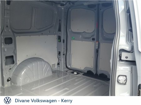2027 Volkswagen Transporter - photo 7