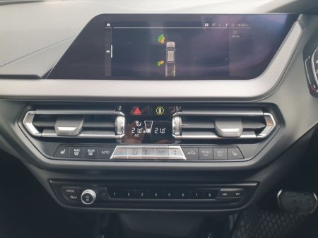 2021 BMW 1-Series - photo 19