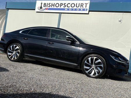 2020 Volkswagen Arteon - photo 3