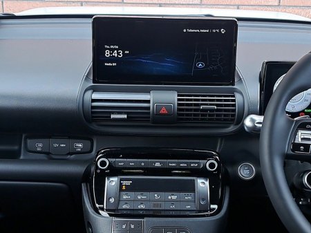 2027 Hyundai INSTER - photo 30