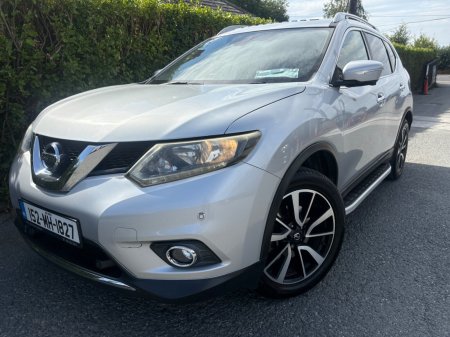 2015 Nissan X-Trail - photo 5