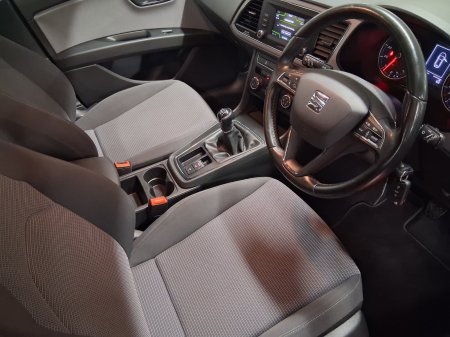 2018 SEAT Leon - photo 6