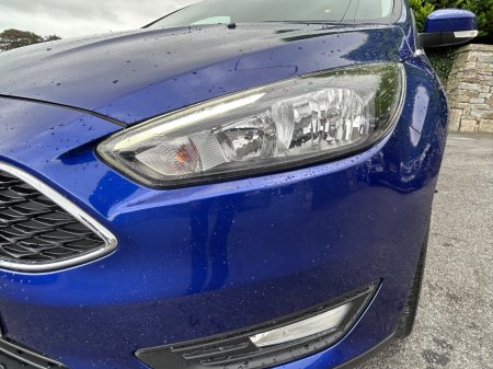 2016 Ford Focus - photo 6