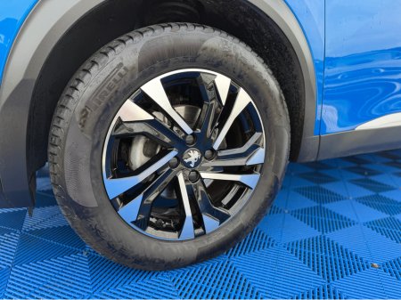 2023 Peugeot 2008 - photo 11