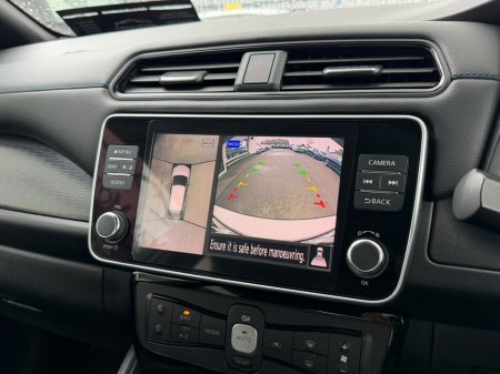 2019 Nissan Leaf - photo 22