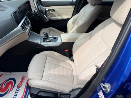 2020 BMW 3-Series - photo 11