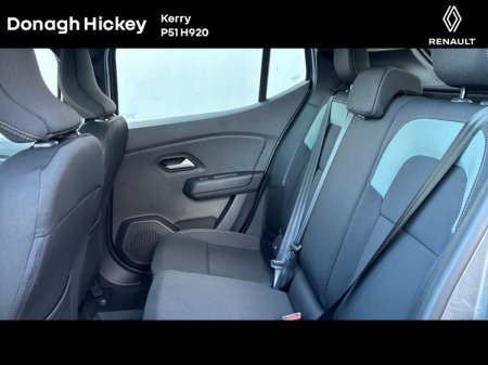 2026 Dacia Sandero Stepway - photo 10