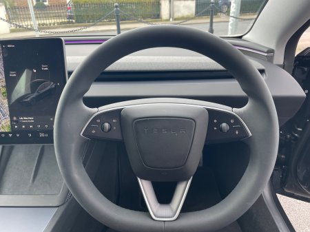 2025 Tesla Model 3 - photo 11