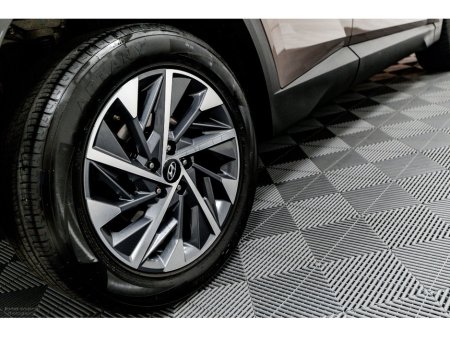 2021 Hyundai Tucson - photo 23