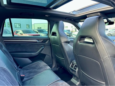 2019 Skoda Kodiaq - photo 24