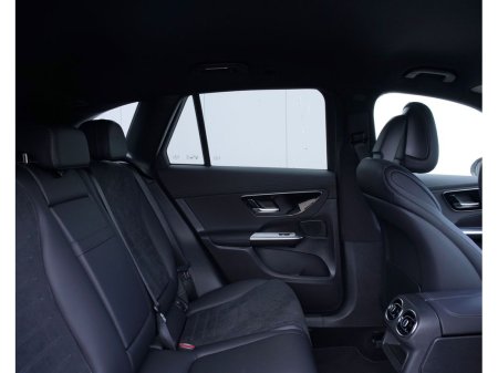 2026 Mercedes-Benz GLC - photo 28