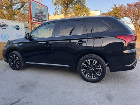 2018 Mitsubishi Outlander - photo 8