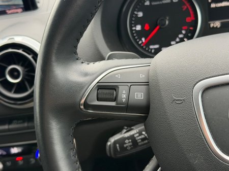 2016 Audi A3 - photo 20