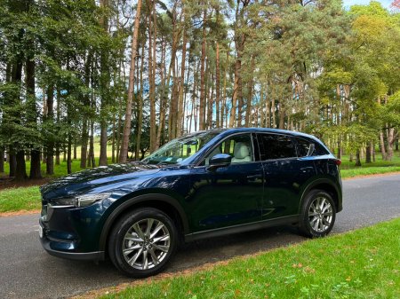 2019 Mazda CX-5 - photo 3