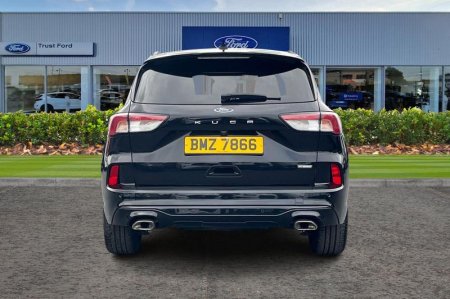 2023 Ford Kuga - photo 7
